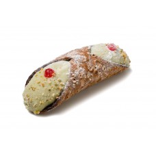 Cannolo Siciliano alla Ricotta/Pistacchio